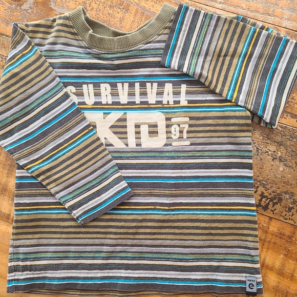 🙊SOURIS MINI shirts and hoodies for boys - Picture 15 of 15